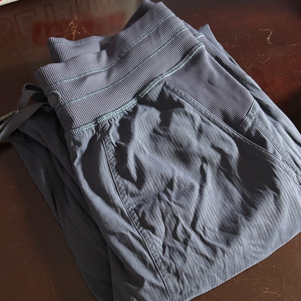 Lululemon jogger